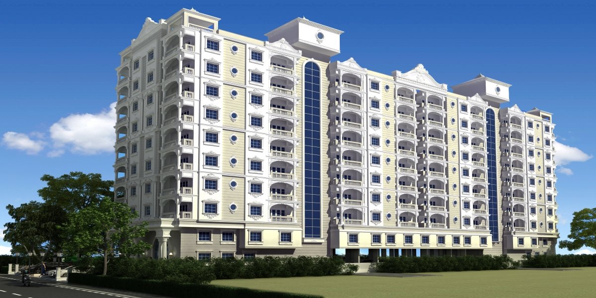 Manorath Royal Spaces